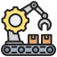 Manufacturing & Industrial