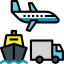 Logistics & Transportation